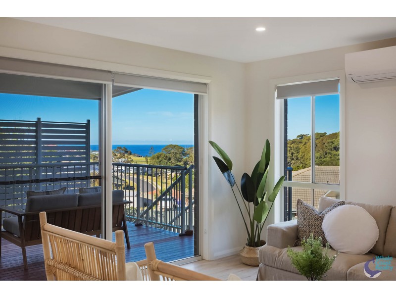 46 Yabbarra Drive, Dalmeny NSW 2546