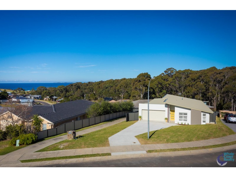 46 Yabbarra Drive, Dalmeny NSW 2546