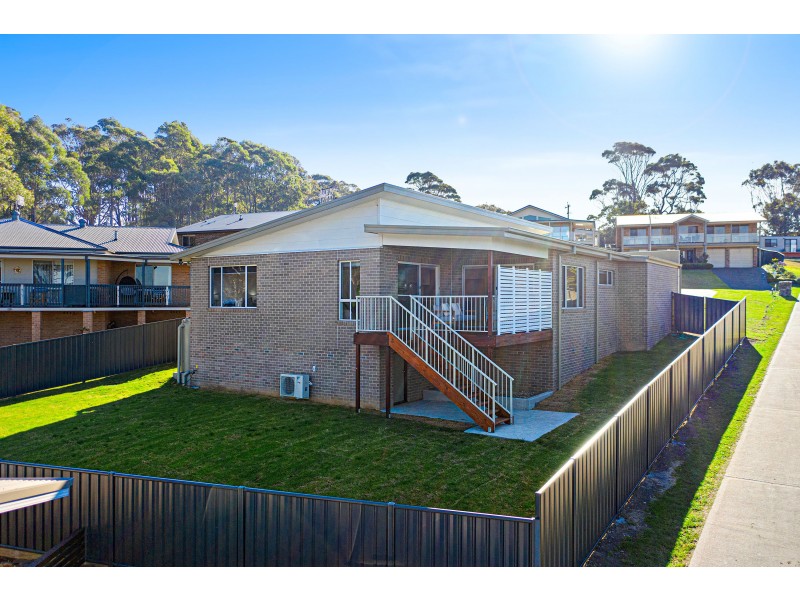 46 Yabbarra Drive, Dalmeny NSW 2546