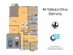 46 Yabbarra Drive, Dalmeny NSW 2546 Floorplan