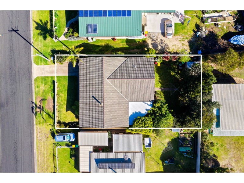 3 Sunset Boulevard, Kianga NSW 2546