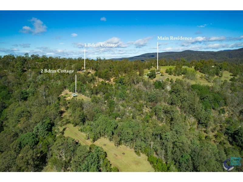 864 Warrigal Range Road, Brogo NSW 2550