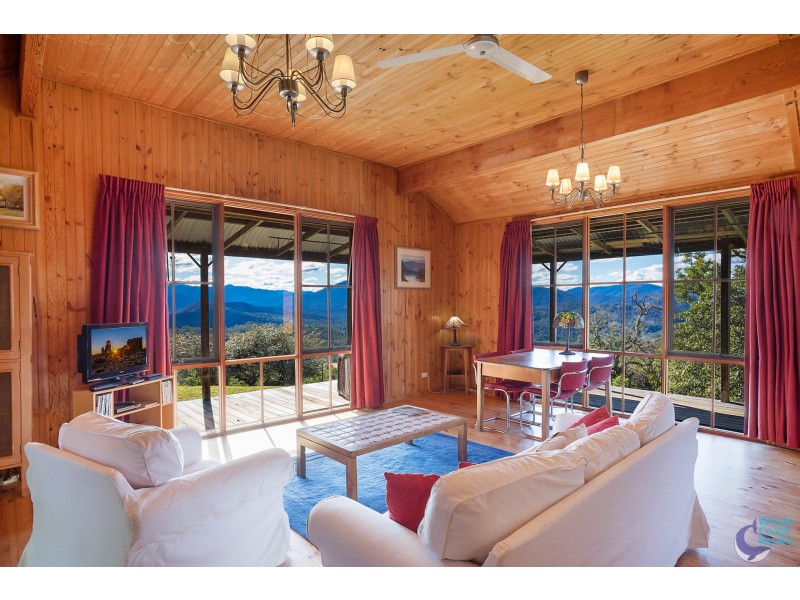 864 Warrigal Range Road, Brogo NSW 2550