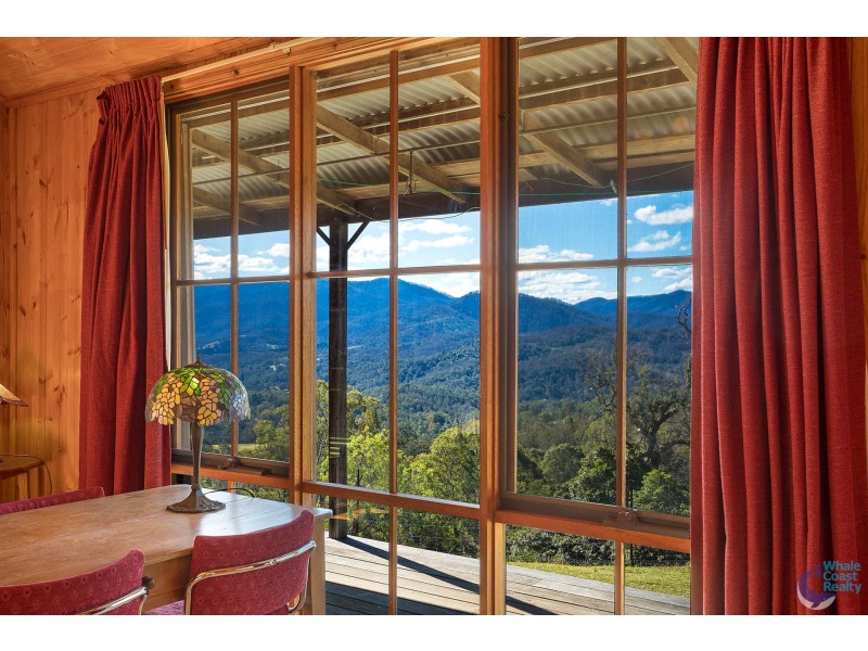 864 Warrigal Range Road, Brogo NSW 2550