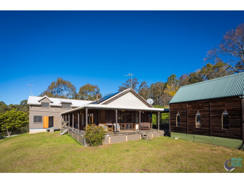 864 Warrigal Range Road, Brogo NSW 2550