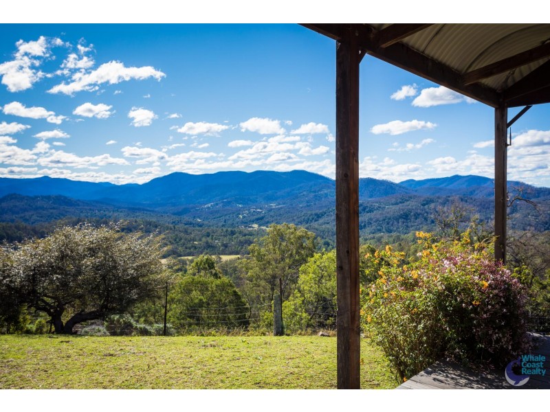 864 Warrigal Range Road, Brogo NSW 2550