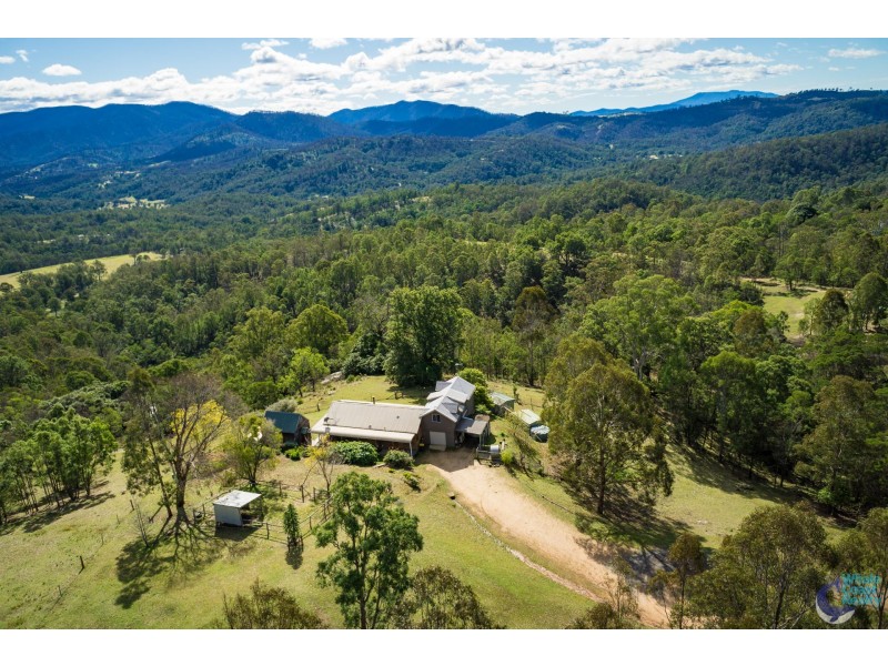864 Warrigal Range Road, Brogo NSW 2550