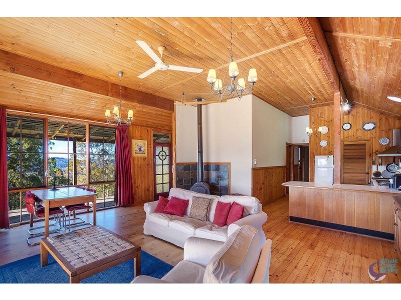 864 Warrigal Range Road, Brogo NSW 2550