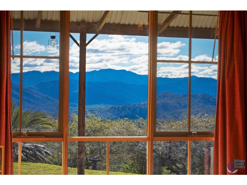 864 Warrigal Range Road, Brogo NSW 2550