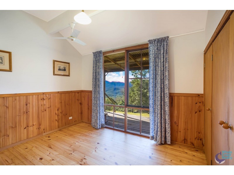864 Warrigal Range Road, Brogo NSW 2550