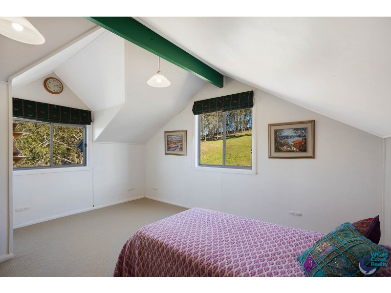 864 Warrigal Range Road, Brogo NSW 2550