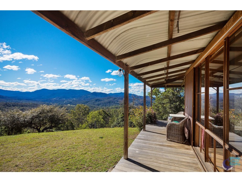 864 Warrigal Range Road, Brogo NSW 2550