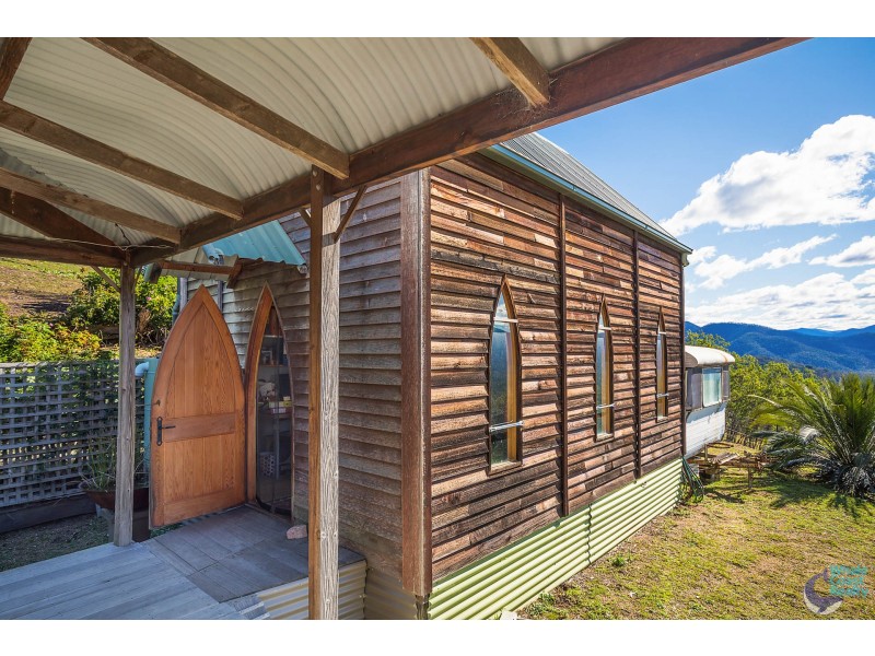 864 Warrigal Range Road, Brogo NSW 2550