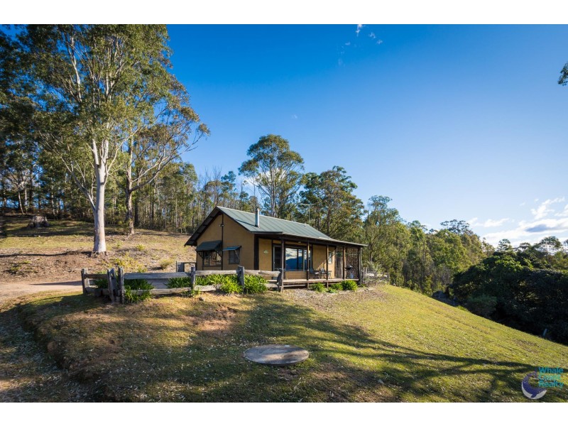 864 Warrigal Range Road, Brogo NSW 2550