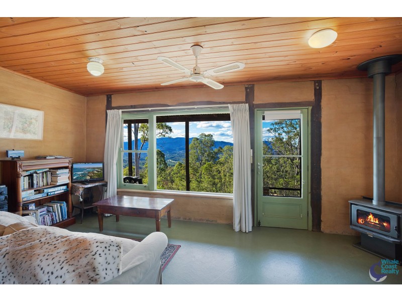 864 Warrigal Range Road, Brogo NSW 2550