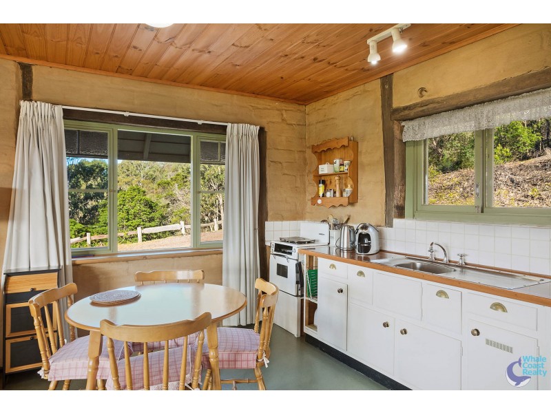 864 Warrigal Range Road, Brogo NSW 2550