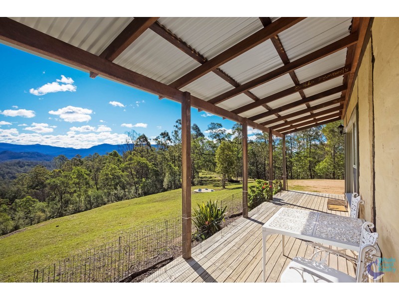 864 Warrigal Range Road, Brogo NSW 2550