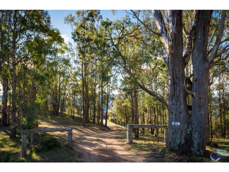 864 Warrigal Range Road, Brogo NSW 2550
