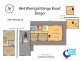 864 Warrigal Range Road, Brogo NSW 2550 Floorplan