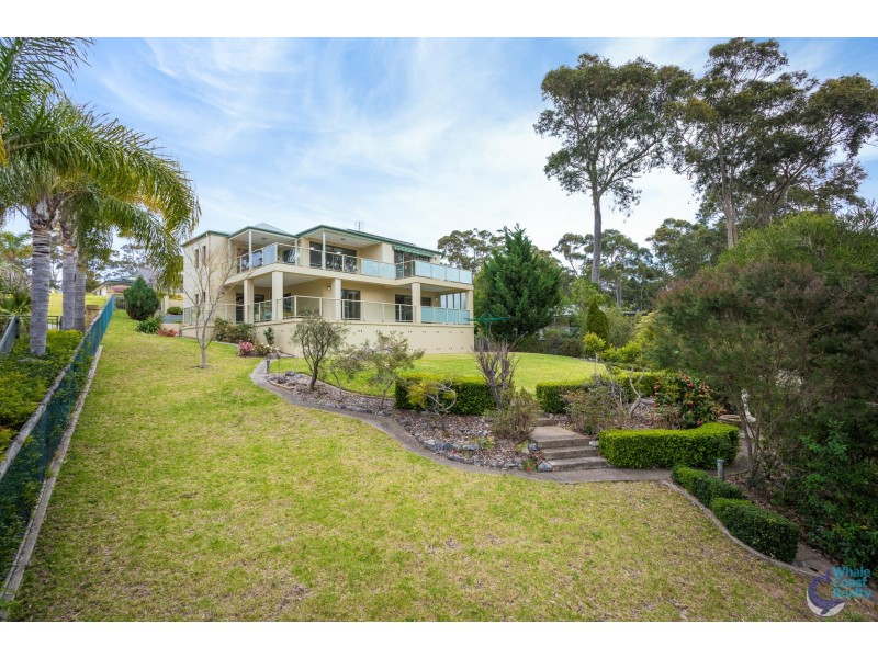 33 Dawn Parade, Kianga NSW 2546