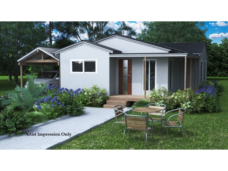 1 Jade Place, Bodalla NSW 2545