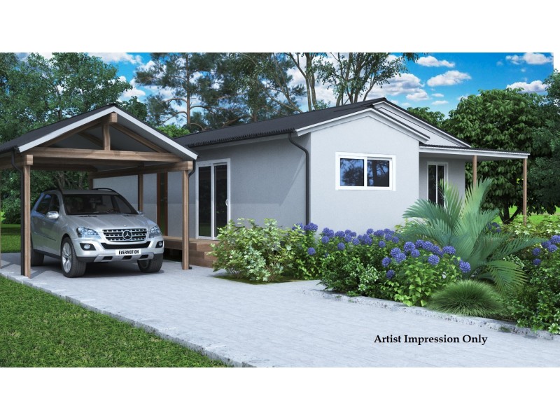 1 Jade Place, Bodalla NSW 2545