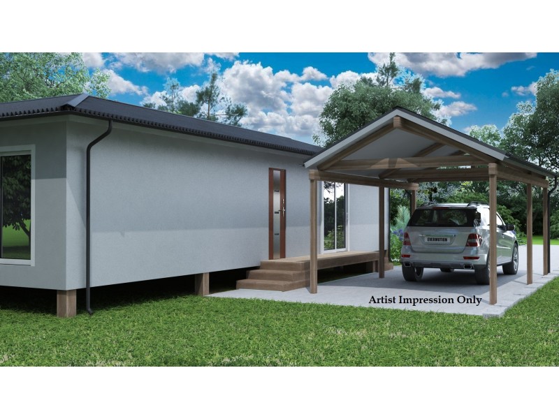 1 Jade Place, Bodalla NSW 2545