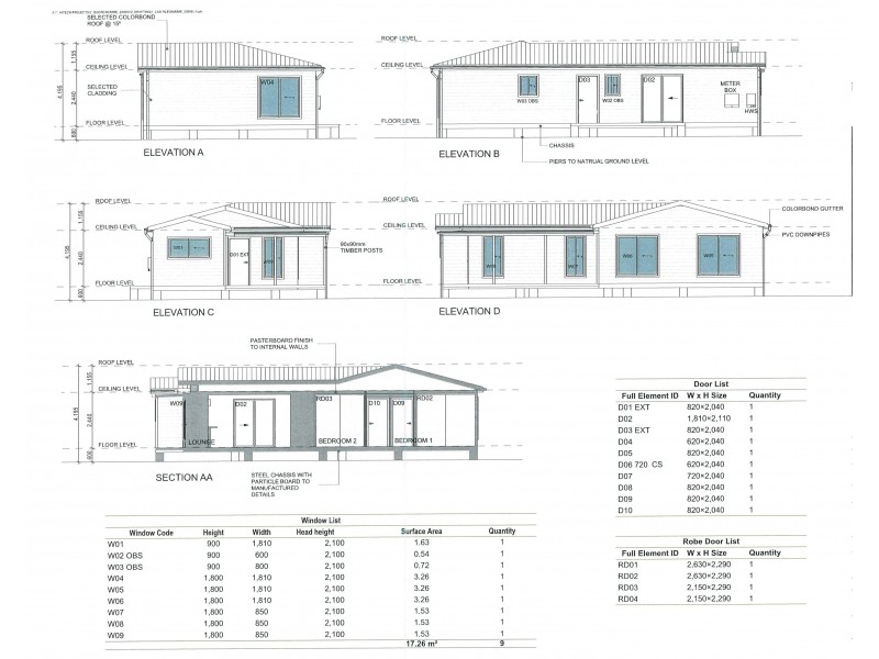 1 Jade Place, Bodalla NSW 2545
