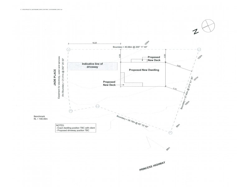 1 Jade Place, Bodalla NSW 2545