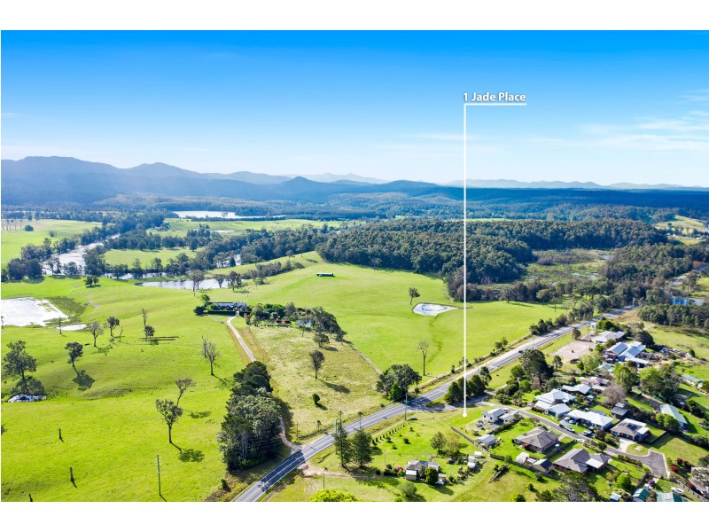 1 Jade Place, Bodalla NSW 2545