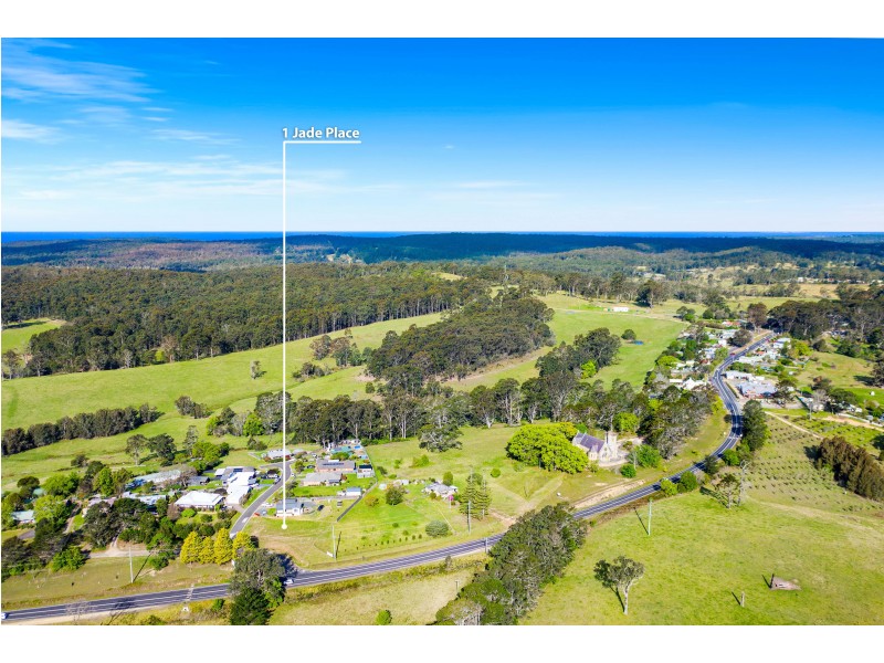 1 Jade Place, Bodalla NSW 2545