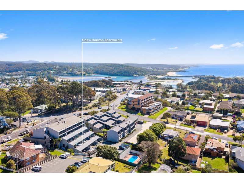 6/147 Princes Highway, Narooma NSW 2546