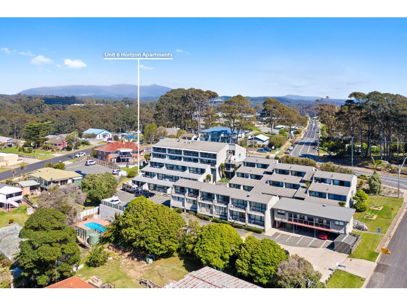 6/147 Princes Highway, Narooma NSW 2546