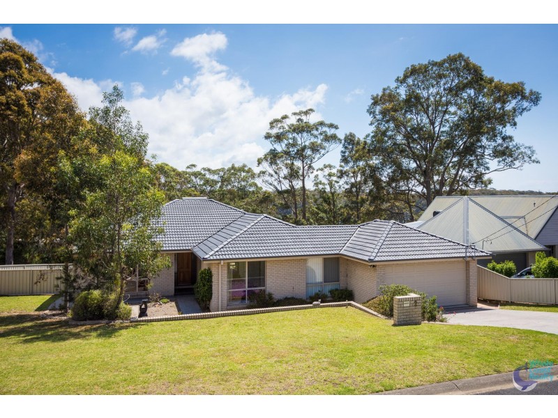 2 Attunga Street, Dalmeny NSW 2546
