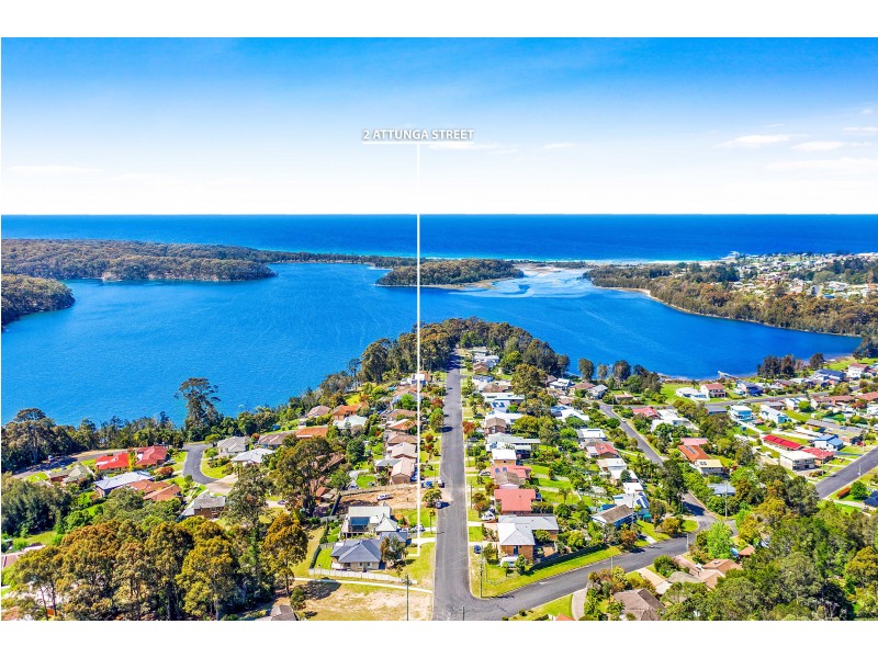 2 Attunga Street, Dalmeny NSW 2546