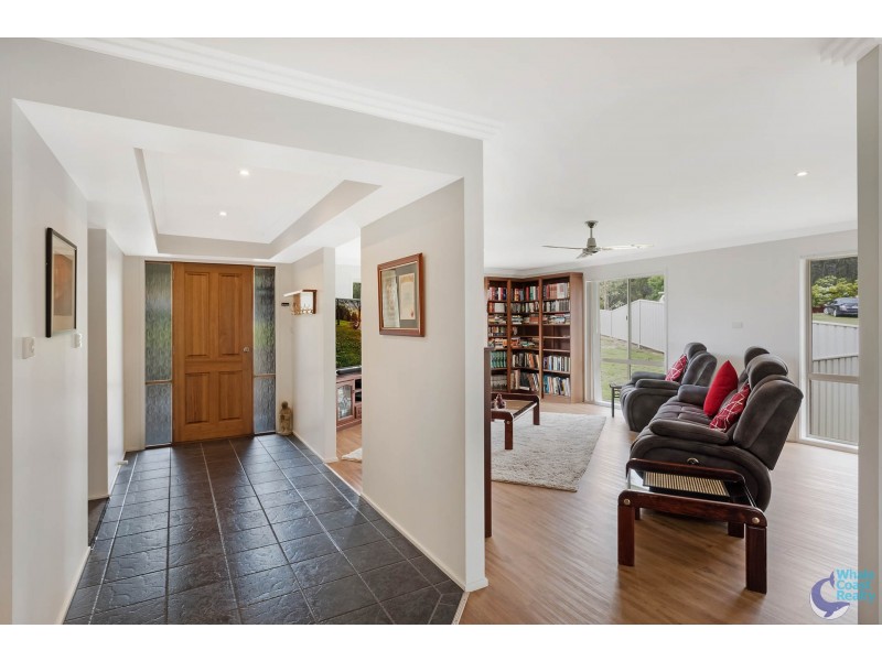 2 Attunga Street, Dalmeny NSW 2546