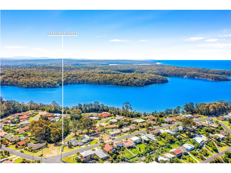 2 Attunga Street, Dalmeny NSW 2546