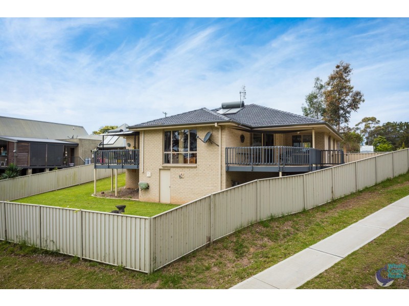 2 Attunga Street, Dalmeny NSW 2546