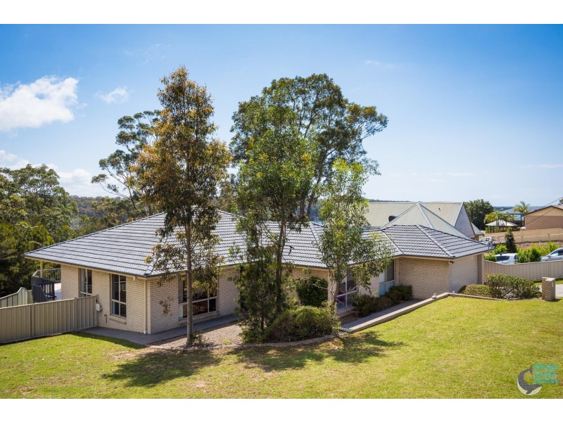 2 Attunga Street, Dalmeny NSW 2546