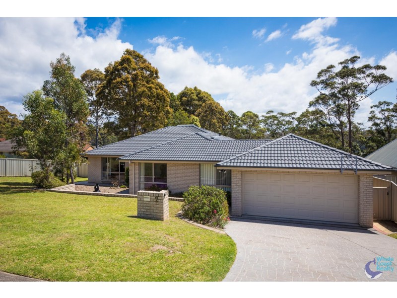 2 Attunga Street, Dalmeny NSW 2546