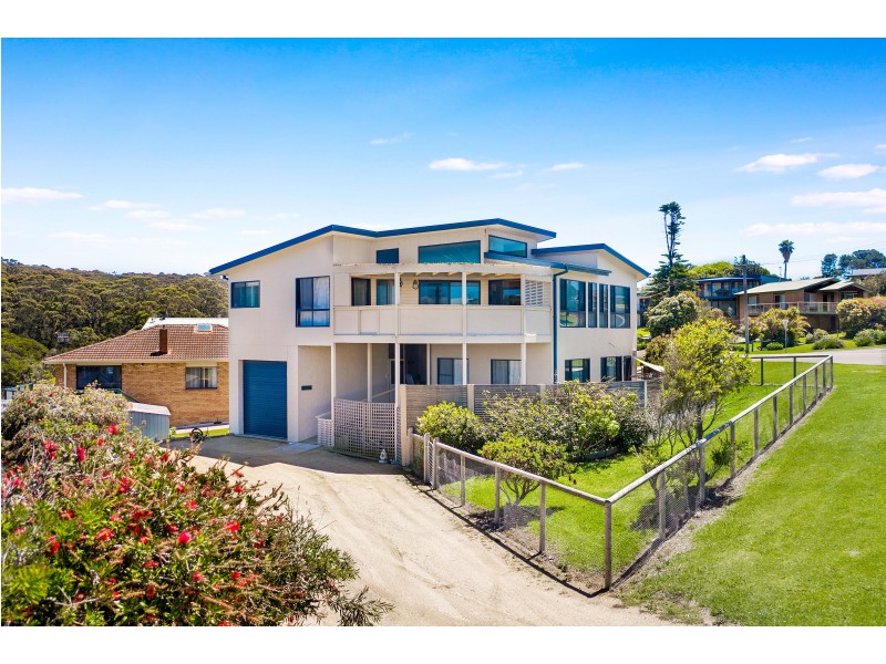 105 Cresswick Parade, Dalmeny NSW 2546