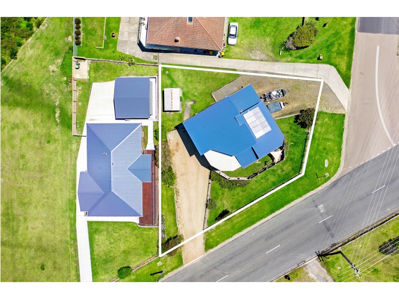 105 Cresswick Parade, Dalmeny NSW 2546