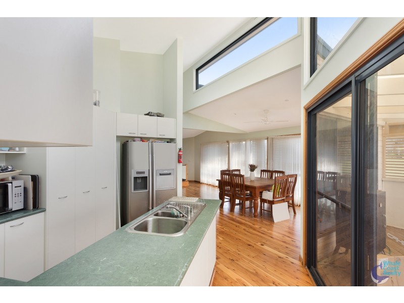 105 Cresswick Parade, Dalmeny NSW 2546