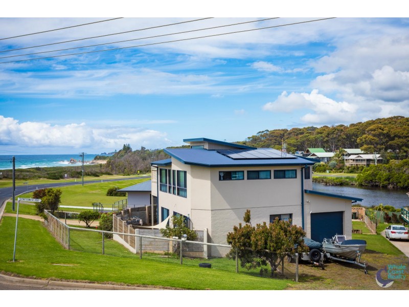 105 Cresswick Parade, Dalmeny NSW 2546