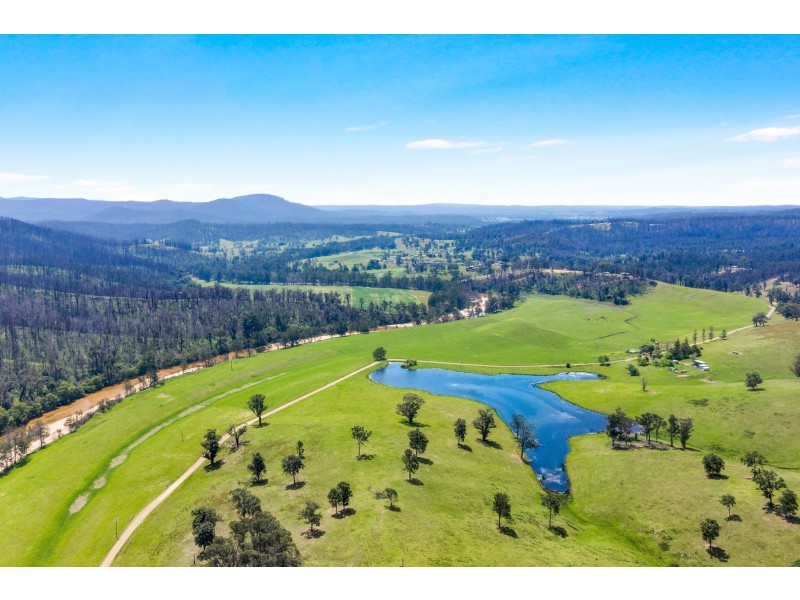 1188 Eurobodalla Road, Eurobodalla NSW 2545