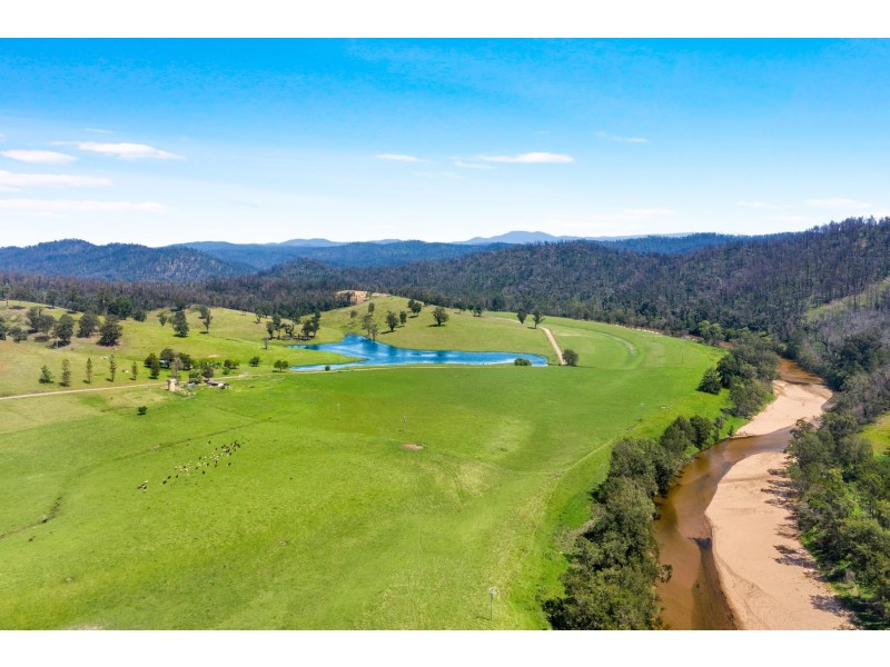 1188 Eurobodalla Road, Eurobodalla NSW 2545