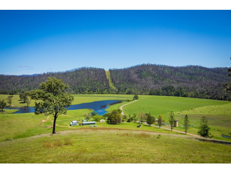 1188 Eurobodalla Road, Eurobodalla NSW 2545