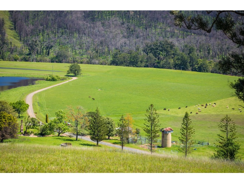 1188 Eurobodalla Road, Eurobodalla NSW 2545