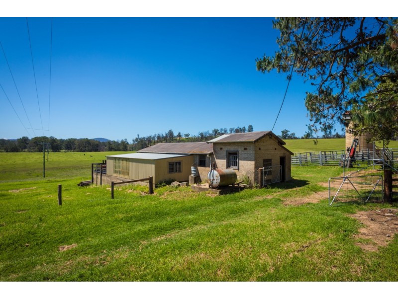 1188 Eurobodalla Road, Eurobodalla NSW 2545