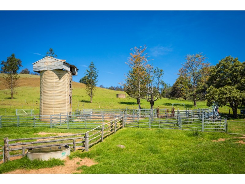1188 Eurobodalla Road, Eurobodalla NSW 2545